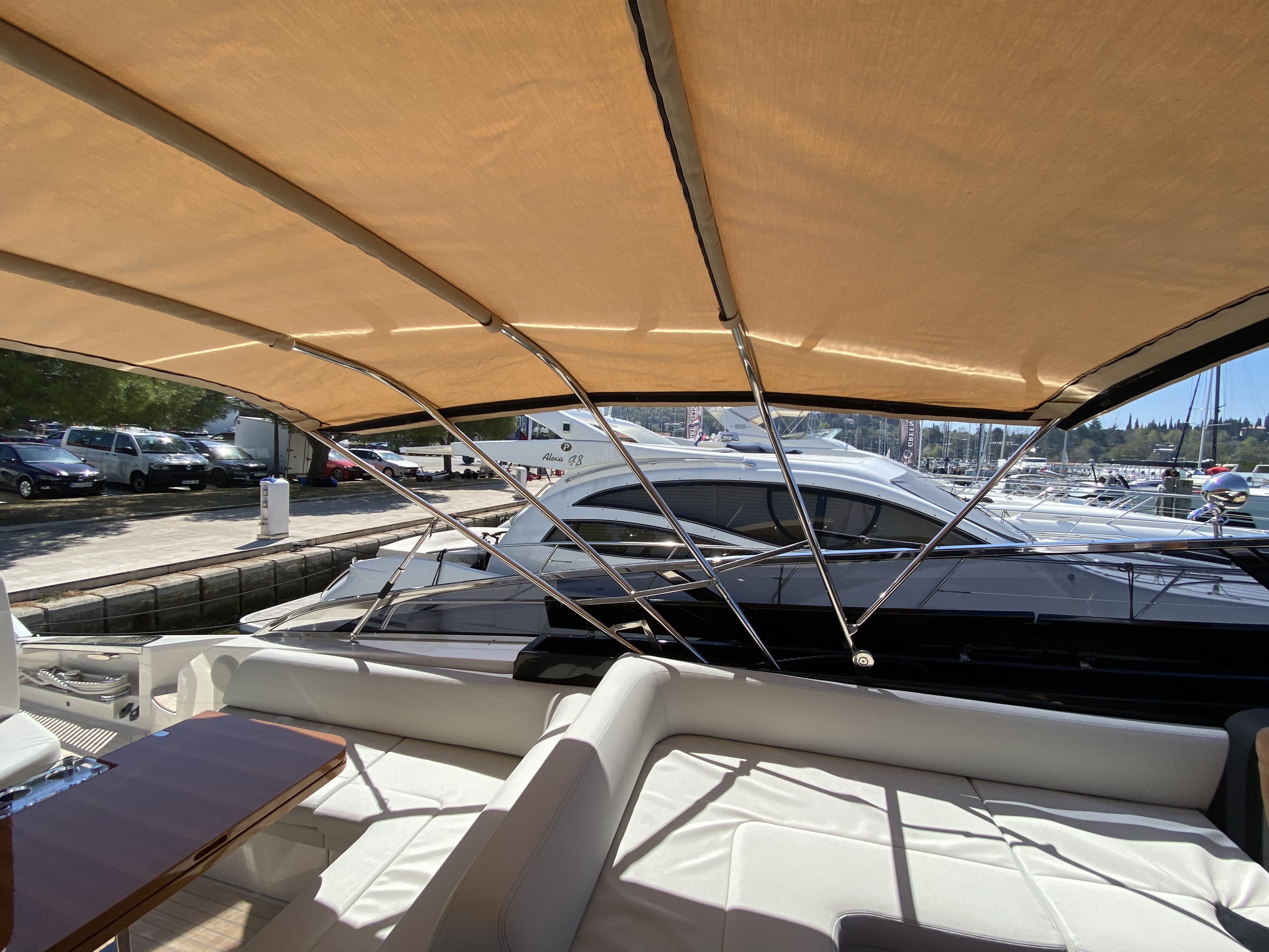 2019 RIVA 56' RIVALE 
